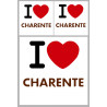 La Charente