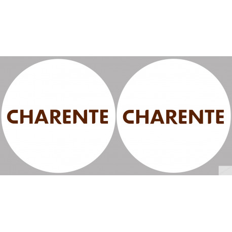 La Charente