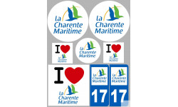 La Charente Maritime