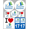 La Charente Maritime