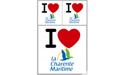 La Charente Maritime