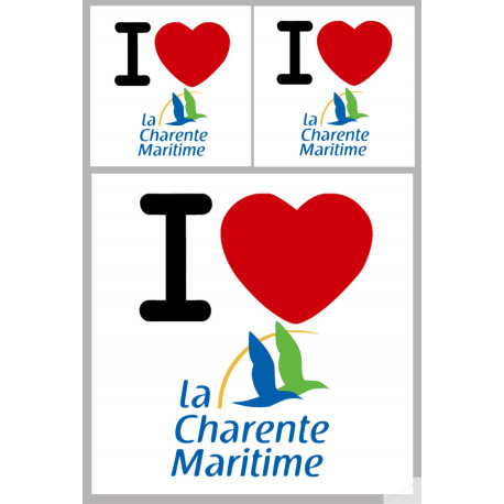 La Charente Maritime