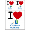 La Charente Maritime