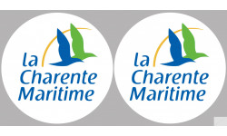 La Charente Maritime