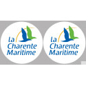 La Charente Maritime