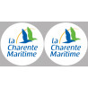 La Charente Maritime