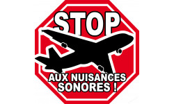 Stop aux nuisances sonores