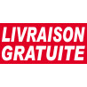 Livraison gratuite