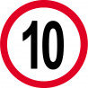 10km/h