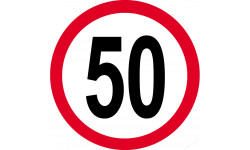 50km/h