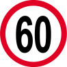 60km/h