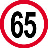 65km/h