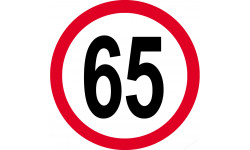 65km/h