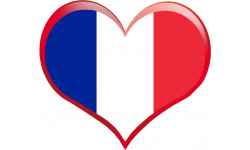 coeur français, français de coeur