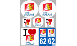 62 Arras