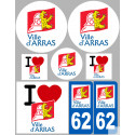 62 Arras