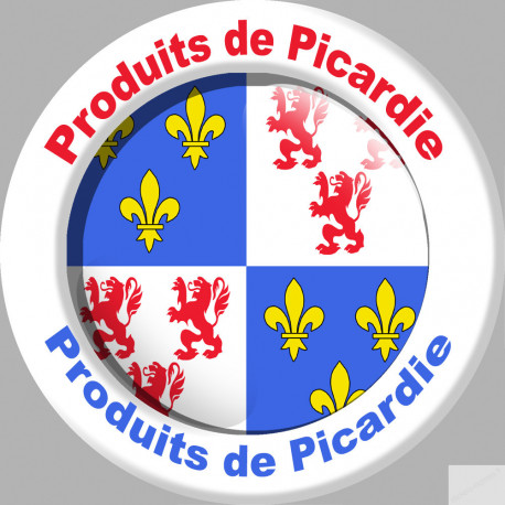 Produits de Picardie