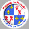 Produits de Picardie