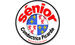 conductrice Sénior Picarde