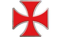 Croix des templiers