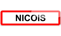 Niçois