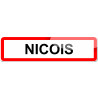 Niçois