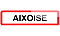 Aixoise