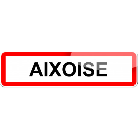 Aixoise