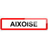 Aixoise