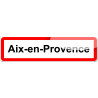 Aix-en Provence