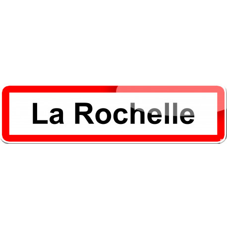 La Rochelle