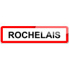 Rochelais