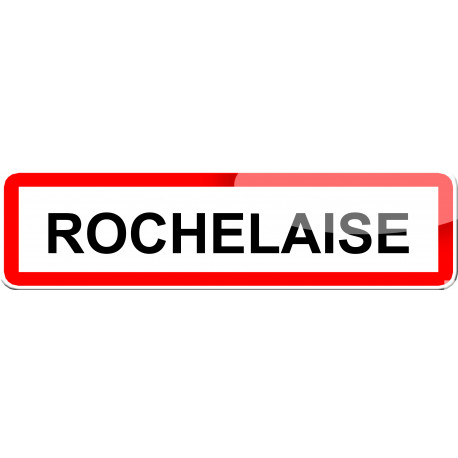 Rochelaise