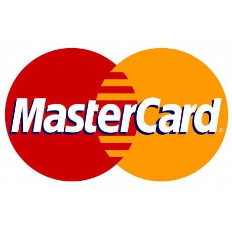 carte MasterCard accepté