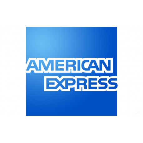 carte American Express accepté