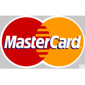 Paiement par carte MasterCard 2 accepté