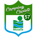 Camping car moselle 57