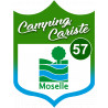 Camping car moselle 57