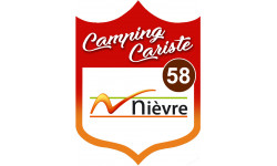 Camping car nièvre 58 