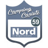 Camping car nord 59