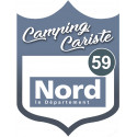 Camping car nord 59