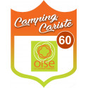 Camping car Oise 60