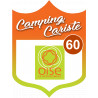 Camping car Oise 60