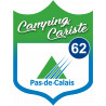 Camping car Pas de calais 62