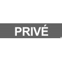 Privé gris