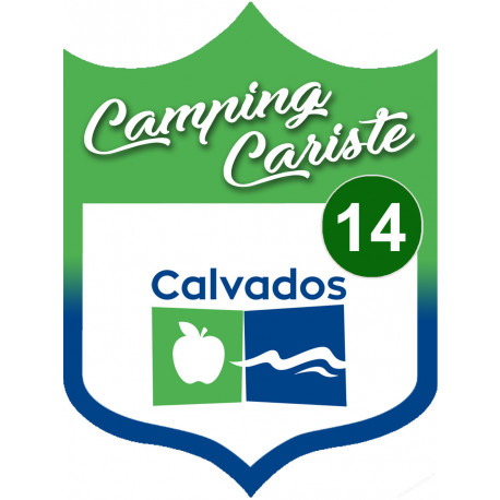 Camping car Calvados 14