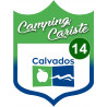 Camping car Calvados 14