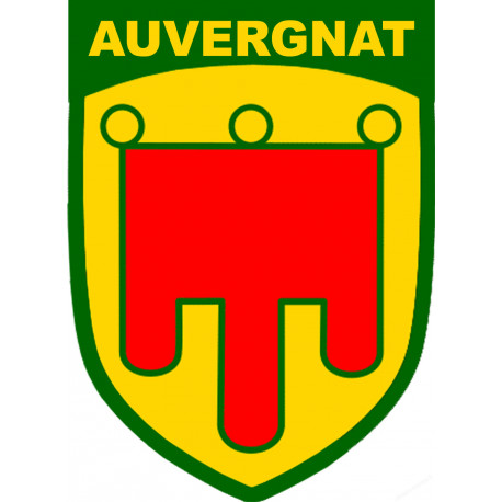 Auvergnat