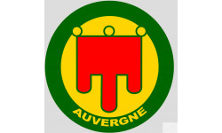 Logo Auvergne