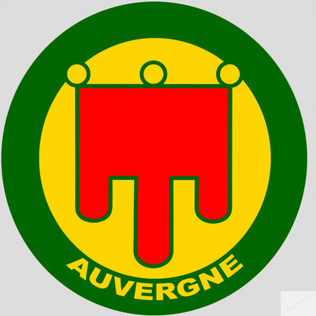 Logo Auvergne